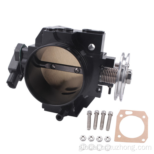 Tps Throttle Body RASTP TPS Throttle Sensor Intake Throttle Body Supplier